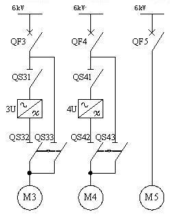 ac drive electrical principle